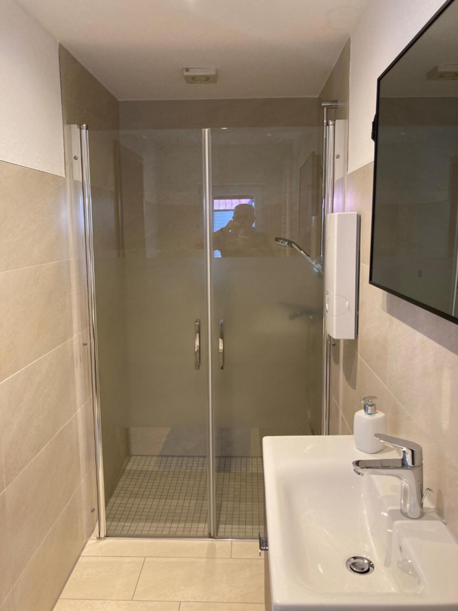 Ferienzimmer Olaf Waren  Ngoại thất bức ảnh
